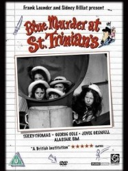 Blue Murder at St. Trinian's