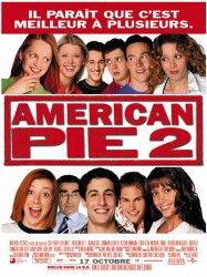 American Pie 2