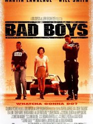 Bad Boys