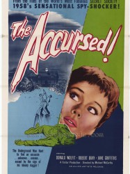 The Accursed