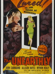 The Unearthly