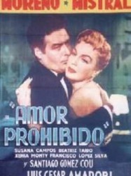 Amor prohibido