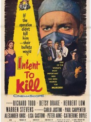 Intent to Kill