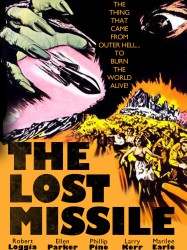 The Lost Missile