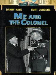 Moi et le Colonel