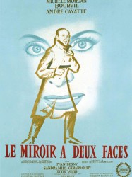 Le Miroir à deux faces