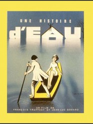 Une histoire d'eau