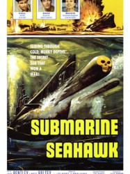 Submarine Seahawk