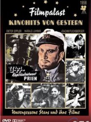 U 47 – Kapitänleutnant Prien