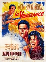 La Vengeance