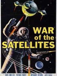 Guerre des Satellites