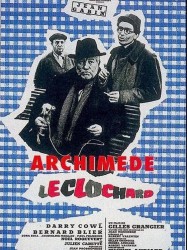 Archimède, le clochard