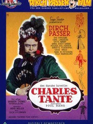 Charles tante