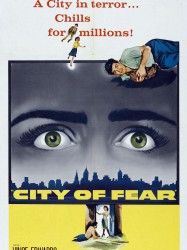 La cité de la peur