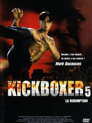 Kickboxer 5 : Le Dernier Combat