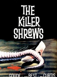 The Killer Shrews