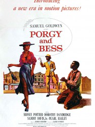 Porgy and Bess