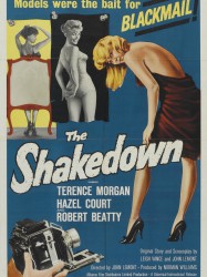 The Shakedown