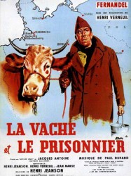 La Vache et le Prisonnier