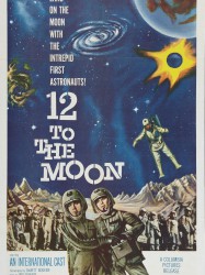 12 to the Moon