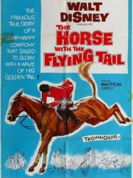 The Horse with the Flying Tail