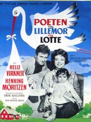 Poeten og Lillemor og Lotte