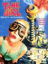 Tank Girl