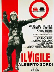 Le Vigile