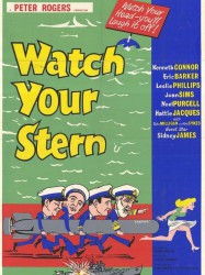 Watch Your Stern