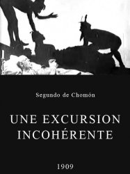 Une excursion incohérente