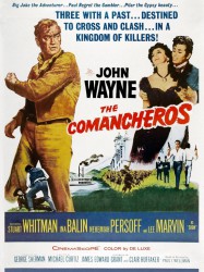 Les Comancheros