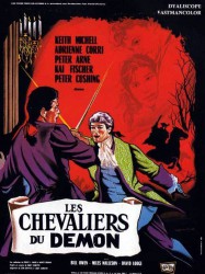 Les Chevaliers du Démon