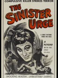 The Sinister Urge