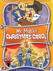 Le Noël de Mr Magoo