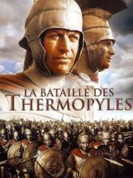 La Bataille des Thermopyles