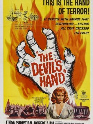 The Devil's Hand