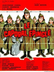 Le Caporal épinglé