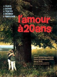 L'Amour à vingt ans