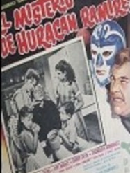 El misterio de Huracán Ramírez