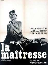 La Maîtresse