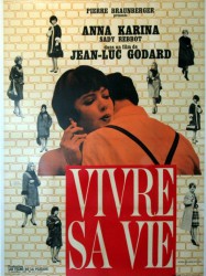 Vivre sa vie: film en douze tableaux