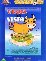 Venus fra Vestø