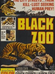 Black Zoo