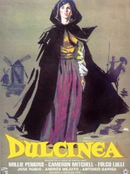 Dulcinea