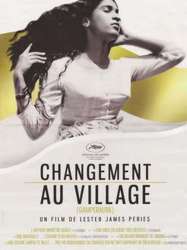 Changement au village