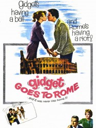 Gidget Goes to Rome