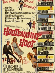 Hootenanny Hoot