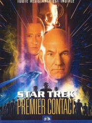 Star Trek : Premier contact