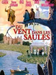 Du Vent dans les saules