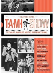 The T.A.M.I. Show